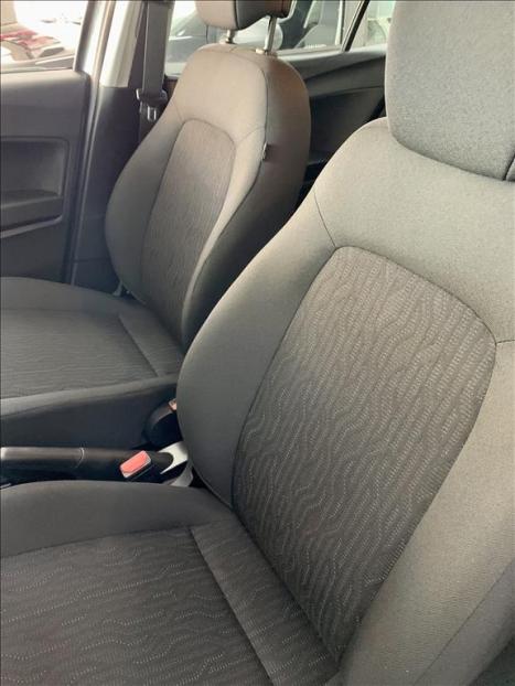 FIAT Cronos 1.3 4P FLEX DRIVE AUTOMTICO CVT, Foto 9
