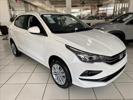 FIAT Cronos 1.3 4P FIREFLY FLEX PRECISION AUTOMTICO CVT, Foto 1