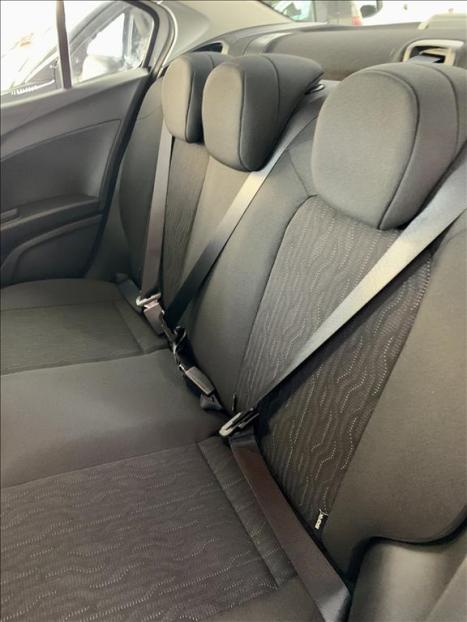 FIAT Cronos 1.3 4P FIREFLY FLEX PRECISION AUTOMTICO CVT, Foto 8