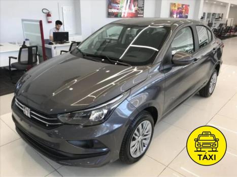FIAT Cronos 1.3 4P FLEX DRIVE AUTOMTICO CVT, Foto 1
