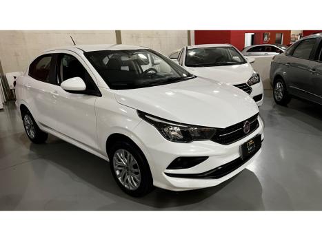 FIAT Cronos 1.3 4P FLEX, Foto 1