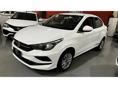 FIAT Cronos 1.3 4P FLEX, Foto 2