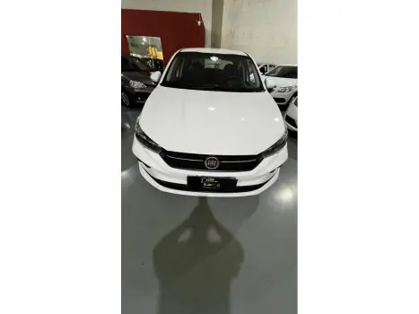 FIAT Cronos 1.3 4P FLEX, Foto 5