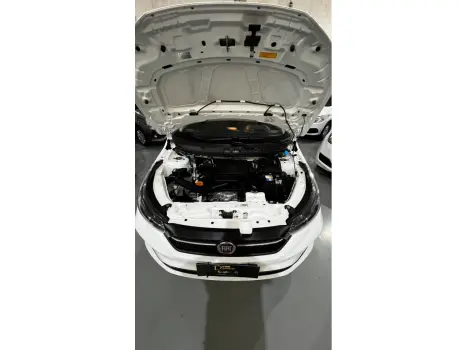 FIAT Cronos 1.3 4P FLEX, Foto 6