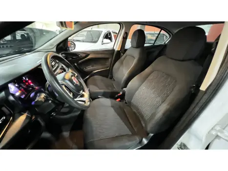 FIAT Cronos 1.3 4P FLEX, Foto 8