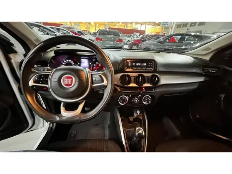 FIAT Cronos 1.3 4P FLEX, Foto 9