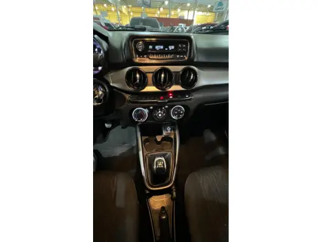 FIAT Cronos 1.3 4P FLEX, Foto 10