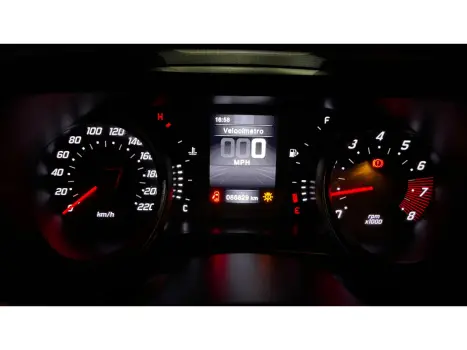 FIAT Cronos 1.3 4P FLEX, Foto 11