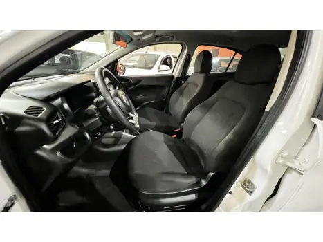 FIAT Cronos 1.3 4P FLEX, Foto 12
