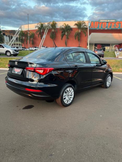FIAT Cronos 1.3 4P FLEX, Foto 2