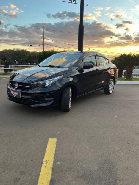 FIAT Cronos 1.3 4P FLEX, Foto 6