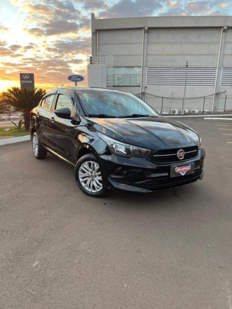 FIAT Cronos 1.3 4P FLEX, Foto 7