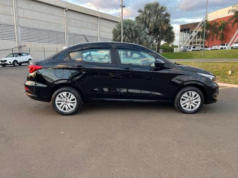 FIAT Cronos 1.3 4P FLEX, Foto 8