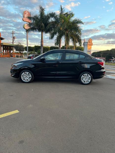 FIAT Cronos 1.3 4P FLEX, Foto 9