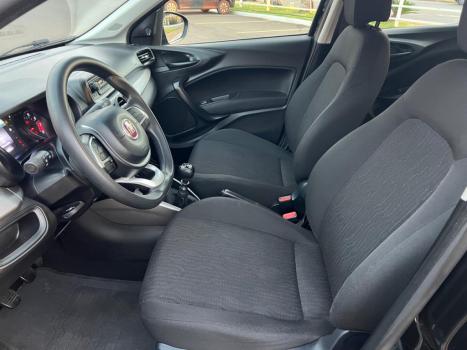 FIAT Cronos 1.3 4P FLEX, Foto 10
