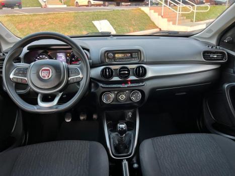 FIAT Cronos 1.3 4P FLEX, Foto 11