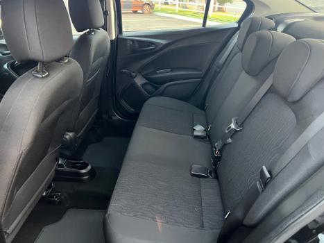 FIAT Cronos 1.3 4P FLEX, Foto 12