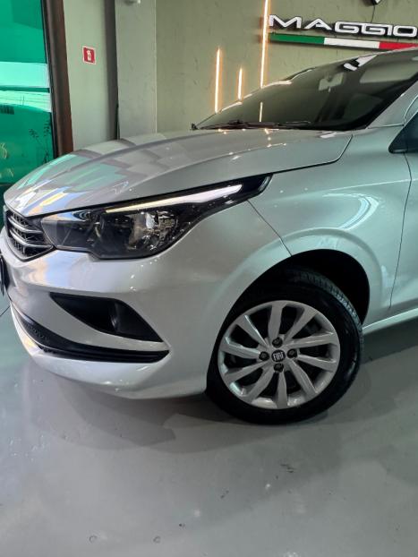 FIAT Cronos 1.3 4P FIREFLY FLEX PRECISION AUTOMTICO CVT, Foto 2