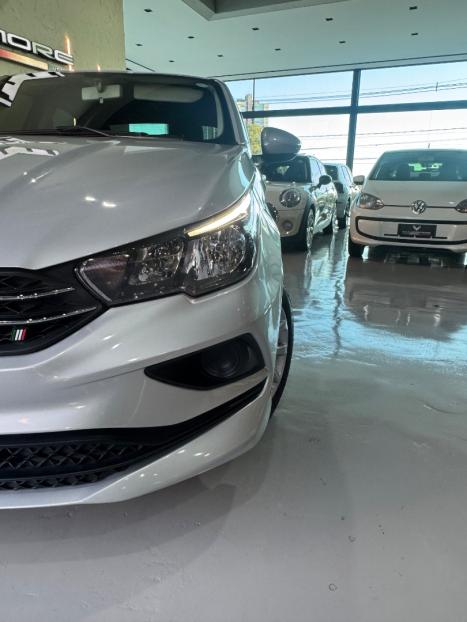 FIAT Cronos 1.3 4P FIREFLY FLEX PRECISION AUTOMTICO CVT, Foto 3
