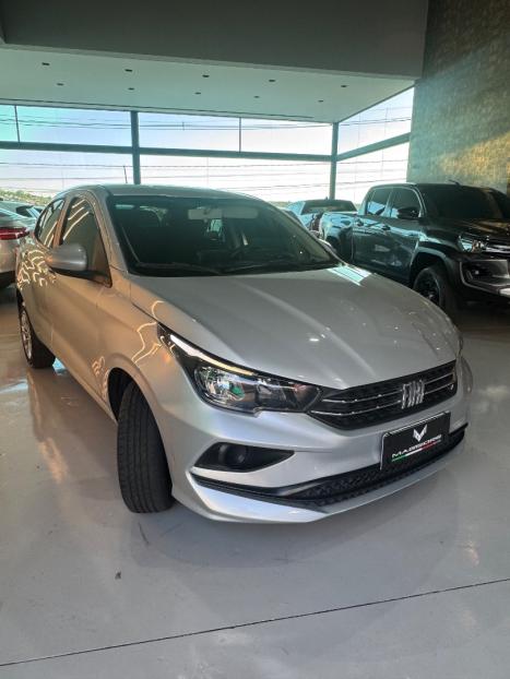 FIAT Cronos 1.3 4P FIREFLY FLEX PRECISION AUTOMTICO CVT, Foto 5