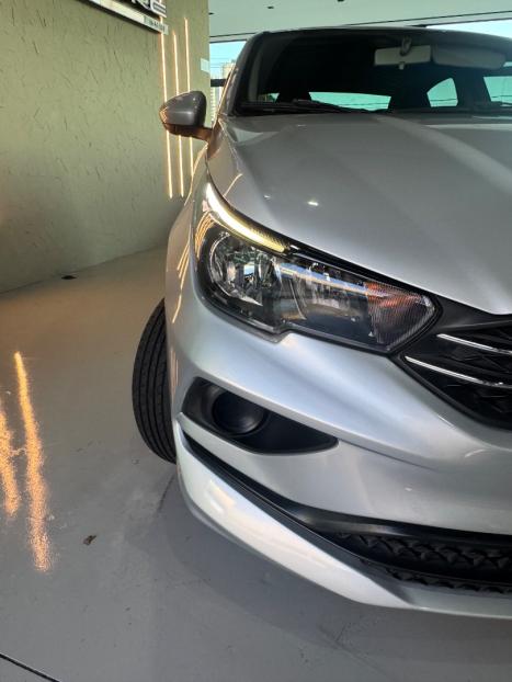 FIAT Cronos 1.3 4P FIREFLY FLEX PRECISION AUTOMTICO CVT, Foto 6