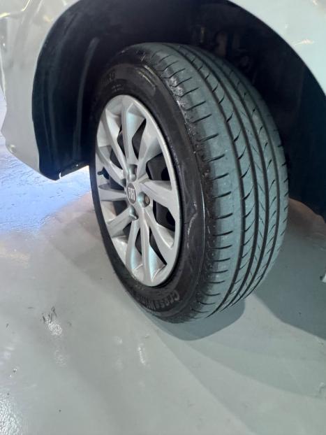 FIAT Cronos 1.3 4P FIREFLY FLEX PRECISION AUTOMTICO CVT, Foto 7