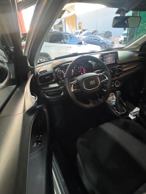 FIAT Cronos 1.3 4P FIREFLY FLEX PRECISION AUTOMTICO CVT, Foto 13