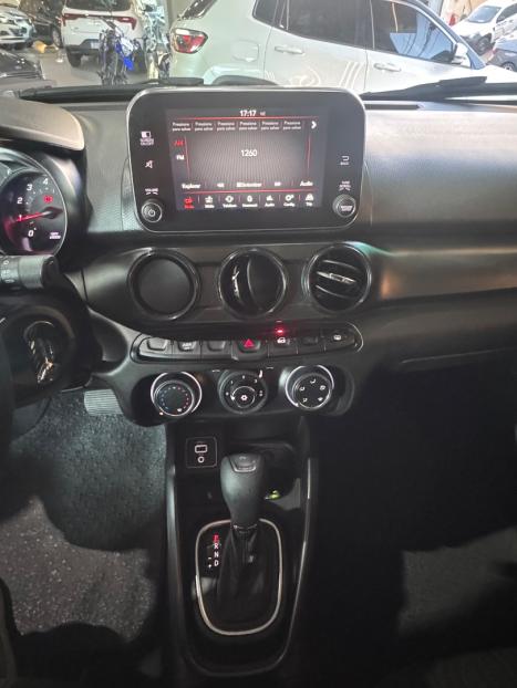 FIAT Cronos 1.3 4P FIREFLY FLEX PRECISION AUTOMTICO CVT, Foto 14