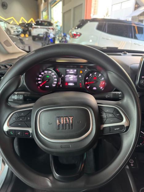 FIAT Cronos 1.3 4P FIREFLY FLEX PRECISION AUTOMTICO CVT, Foto 15