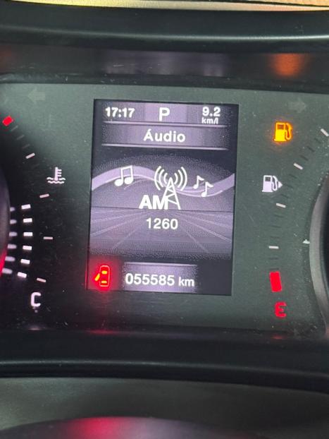 FIAT Cronos 1.3 4P FIREFLY FLEX PRECISION AUTOMTICO CVT, Foto 16