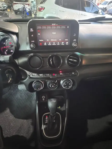 FIAT Cronos 1.3 4P FLEX DRIVE GSR AUTOMATIZADO, Foto 7