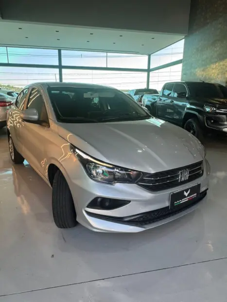 FIAT Cronos 1.3 4P FLEX DRIVE GSR AUTOMATIZADO, Foto 10