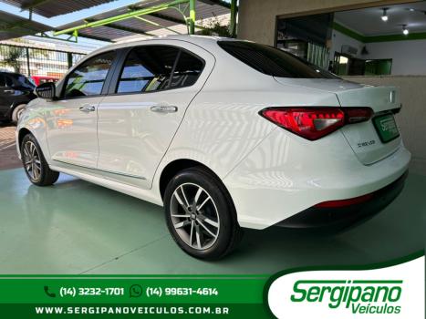 FIAT Cronos 1.3 4P FIREFLY FLEX PRECISION AUTOMTICO CVT, Foto 2