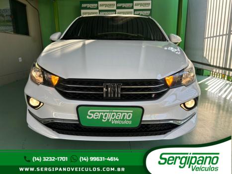 FIAT Cronos 1.3 4P FIREFLY FLEX PRECISION AUTOMTICO CVT, Foto 3