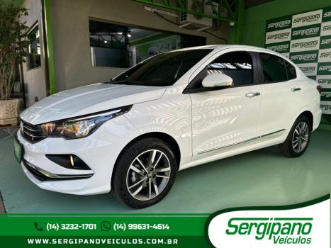 FIAT Cronos 1.3 4P FIREFLY FLEX PRECISION AUTOMTICO CVT, Foto 5