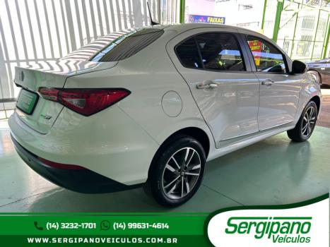 FIAT Cronos 1.3 4P FIREFLY FLEX PRECISION AUTOMTICO CVT, Foto 6