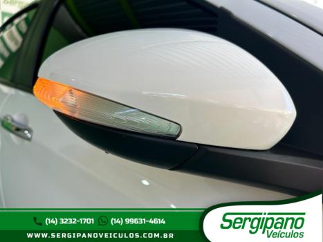 FIAT Cronos 1.3 4P FIREFLY FLEX PRECISION AUTOMTICO CVT, Foto 7