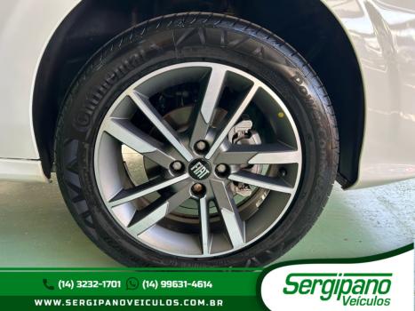FIAT Cronos 1.3 4P FIREFLY FLEX PRECISION AUTOMTICO CVT, Foto 8