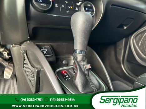 FIAT Cronos 1.3 4P FIREFLY FLEX PRECISION AUTOMTICO CVT, Foto 10
