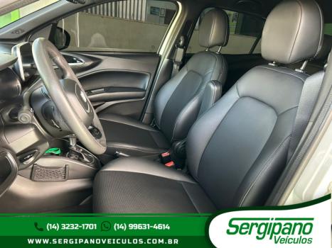 FIAT Cronos 1.3 4P FIREFLY FLEX PRECISION AUTOMTICO CVT, Foto 11