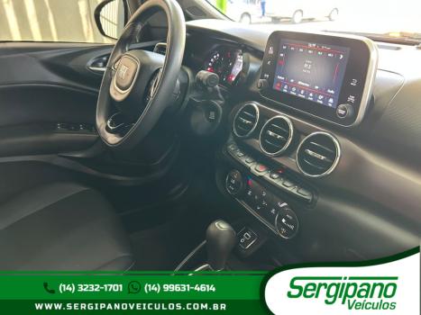 FIAT Cronos 1.3 4P FIREFLY FLEX PRECISION AUTOMTICO CVT, Foto 12