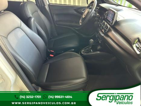 FIAT Cronos 1.3 4P FIREFLY FLEX PRECISION AUTOMTICO CVT, Foto 13