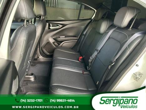 FIAT Cronos 1.3 4P FIREFLY FLEX PRECISION AUTOMTICO CVT, Foto 15