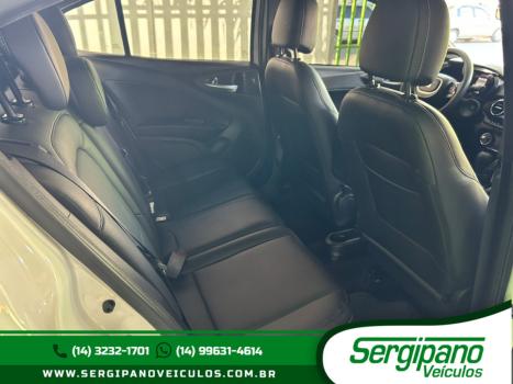 FIAT Cronos 1.3 4P FIREFLY FLEX PRECISION AUTOMTICO CVT, Foto 16