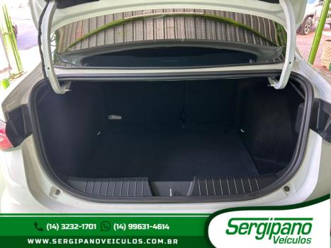 FIAT Cronos 1.3 4P FIREFLY FLEX PRECISION AUTOMTICO CVT, Foto 17