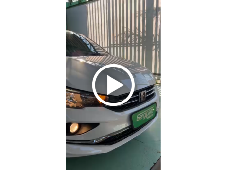 FIAT Cronos 1.3 4P FIREFLY FLEX PRECISION AUTOMTICO CVT, Foto 19