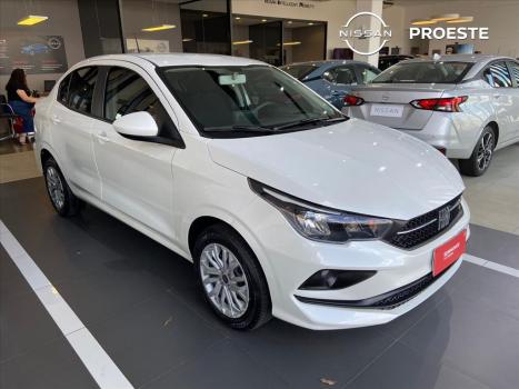 FIAT Cronos 1.3 4P FLEX DRIVE, Foto 1