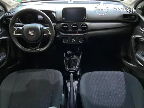 FIAT Cronos 1.3 4P FLEX DRIVE, Foto 7