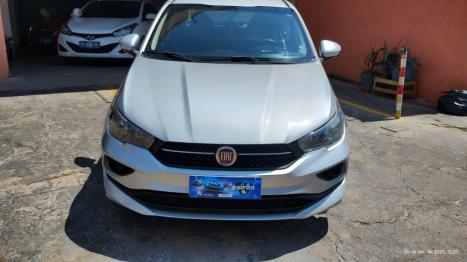 FIAT Cronos 1.3 4P FLEX DRIVE, Foto 5