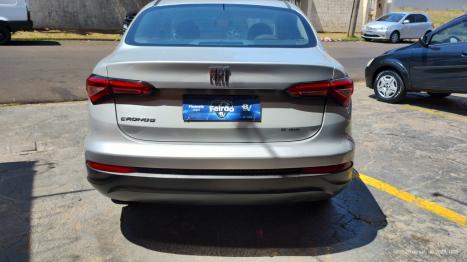 FIAT Cronos 1.3 4P FLEX DRIVE, Foto 8